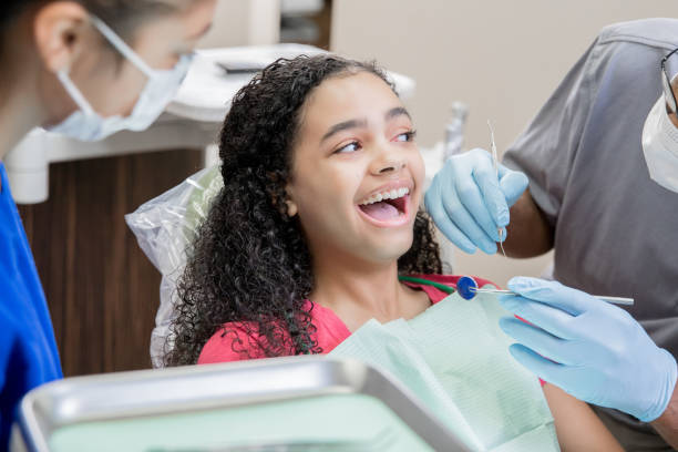 Emergency Dentist Open Today in NJ