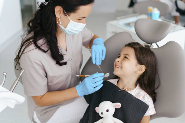 Best Emergency Dentist for Kids  in Panther Valley, NJ