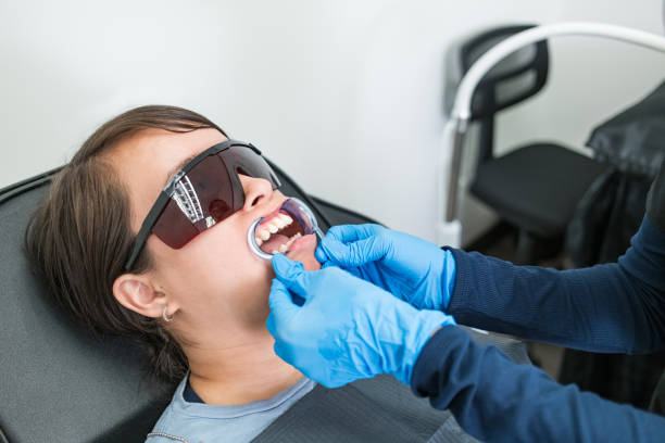 Best Dentist for Dental Trauma  in Panther Valley, NJ