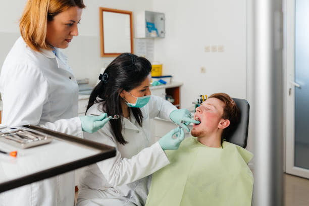 Best Cracked Tooth Emergency Dentist  in Panther Valley, NJ