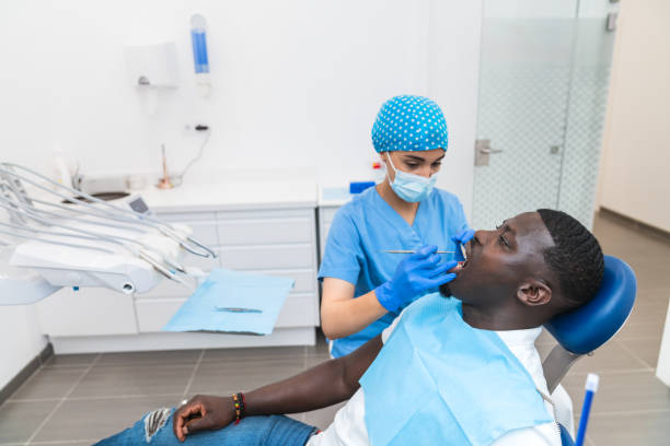 Best Emergency Dentist Near Me  in Panther Valley, NJ